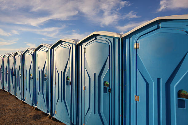 Best Standard Portable Toilet Rental  in Desert Hot Springs, CA